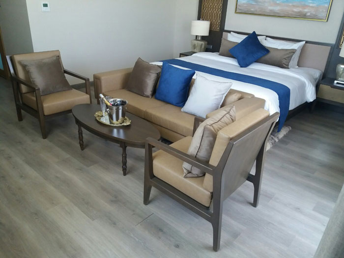 CÔNG TY TNHH TRANG TRÍ NỘI THẤT ANH QUỚI