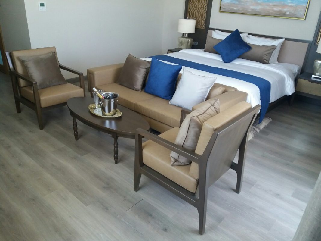 CÔNG TY TNHH TRANG TRÍ NỘI THẤT ANH QUỚI