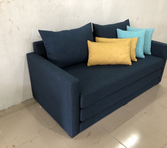 CÔNG TY TNHH TRANG TRÍ NỘI THẤT ANH QUỚI