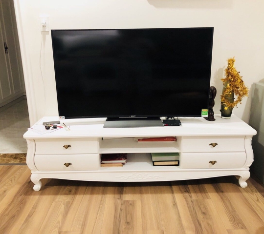 CÔNG TY TNHH TRANG TRÍ NỘI THẤT ANH QUỚI