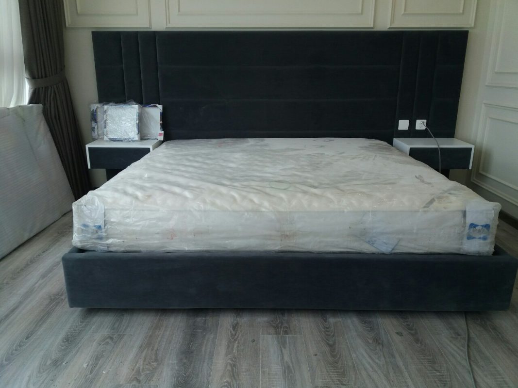 CÔNG TY TNHH TRANG TRÍ NỘI THẤT ANH QUỚI
