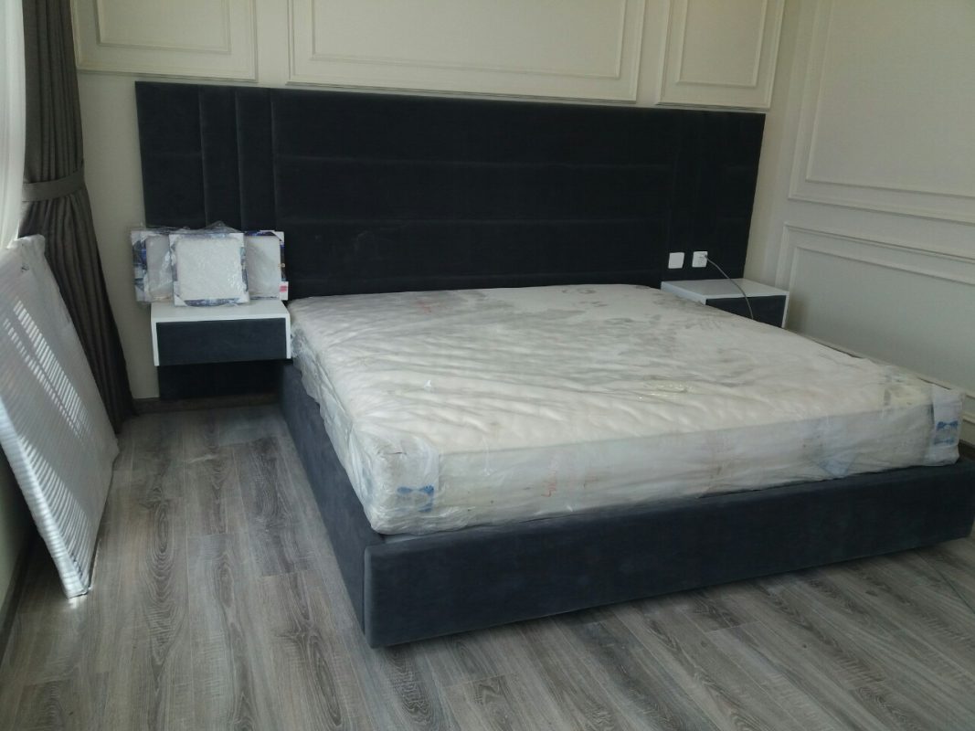 CÔNG TY TNHH TRANG TRÍ NỘI THẤT ANH QUỚI