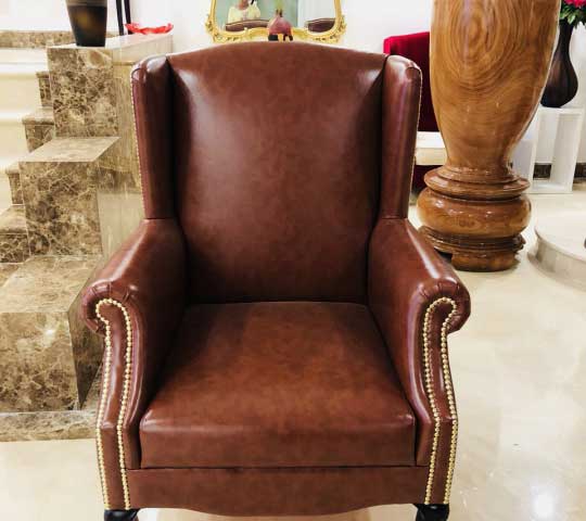 CÔNG TY TNHH TRANG TRÍ NỘI THẤT ANH QUỚI