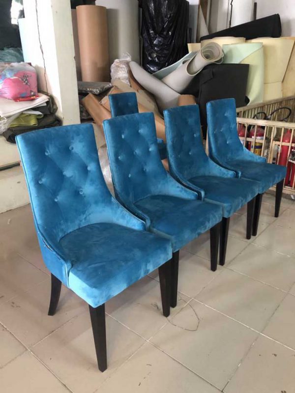 CÔNG TY TNHH TRANG TRÍ NỘI THẤT ANH QUỚI