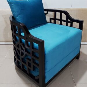 Ghế sofa hoa văn